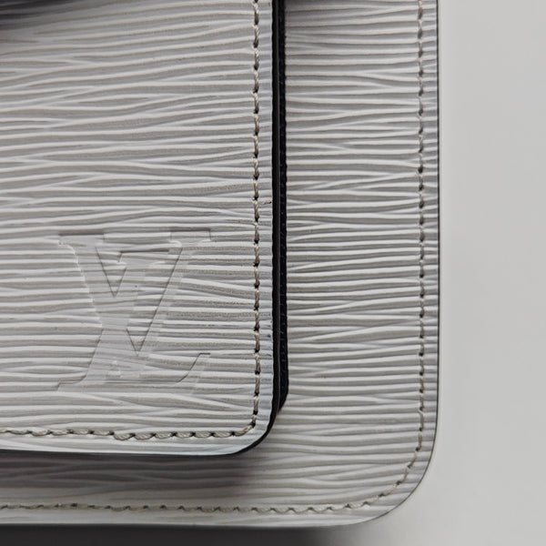 MONCEAU Epi White