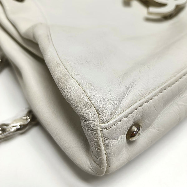 Lambskin White