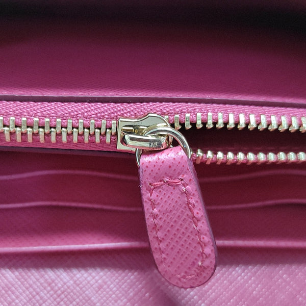Gancini Calfskin Pink