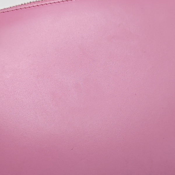 Olympia Mini Calfskin Pink