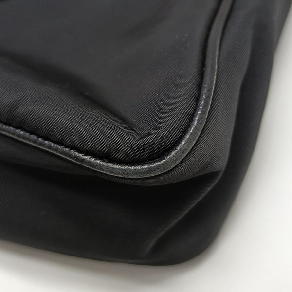 Re-Edition2005 Mini Nylon Black