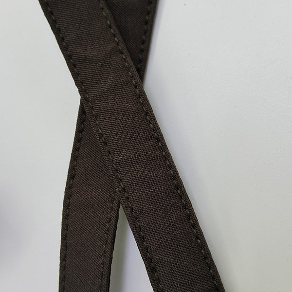 Canvas Tote Bag Brown
