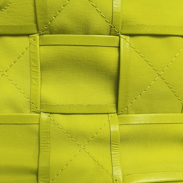 Cassette Mini Calfskin Green