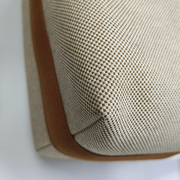 Bride A Brac Large Canvas Beige