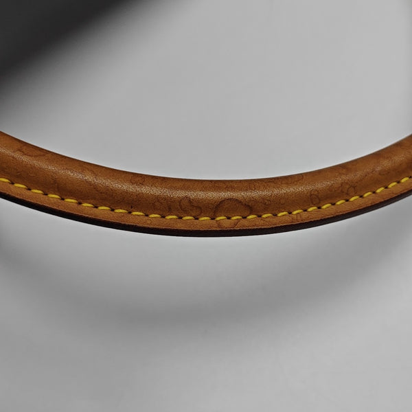 LOOPING PM Monogram Coated Canvas Brown