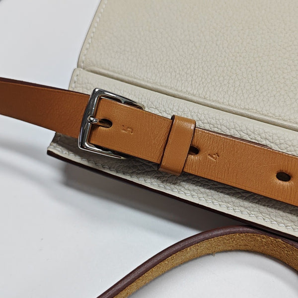 Perspective Cavaliere 19 Clemence White