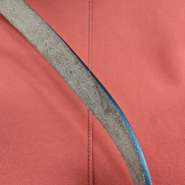 Cabag Canvas Red