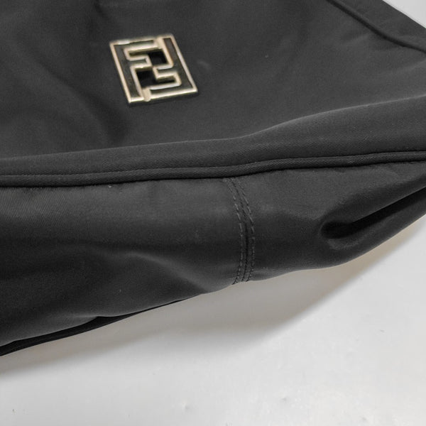 Nylon Black