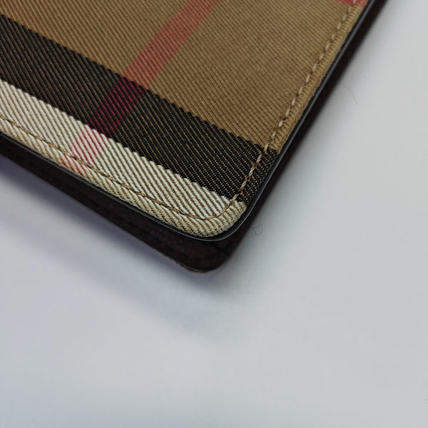 Hampshire Canvas Brown
