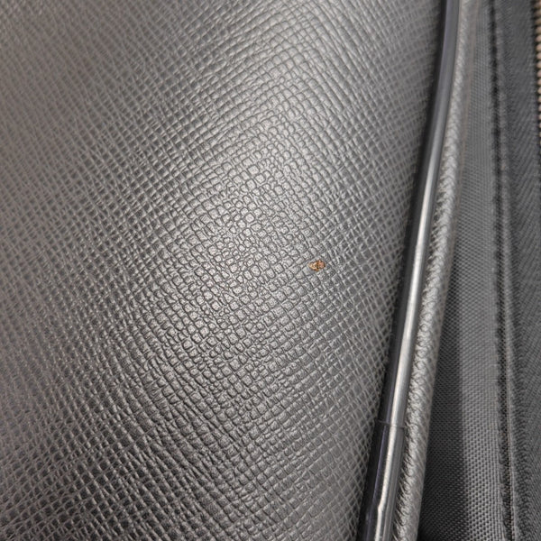PEGASE Calfskin Gray