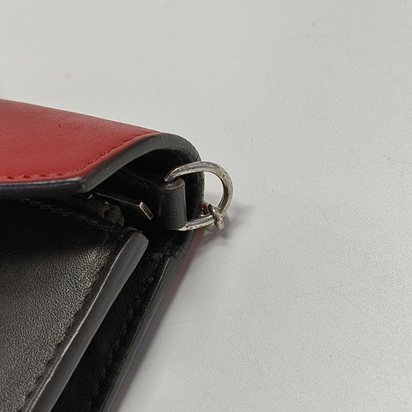 POCKET Calfskin Multicolor