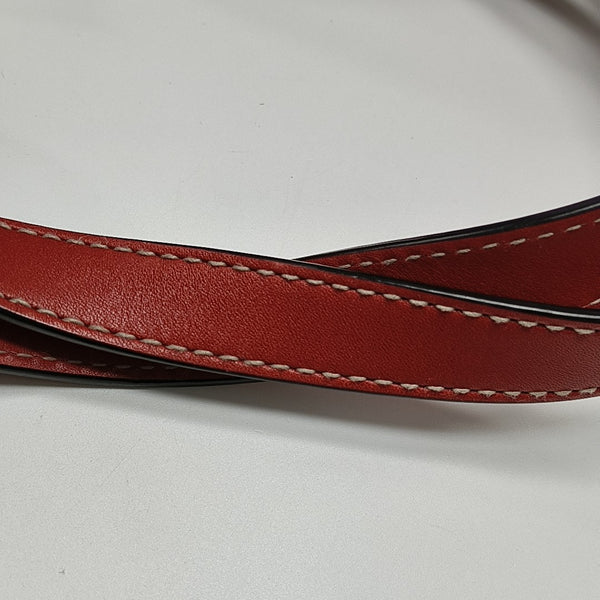 Ashby Canvas Brown
