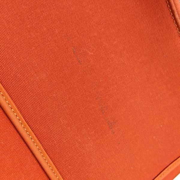 Herbag 31 Canvas Red