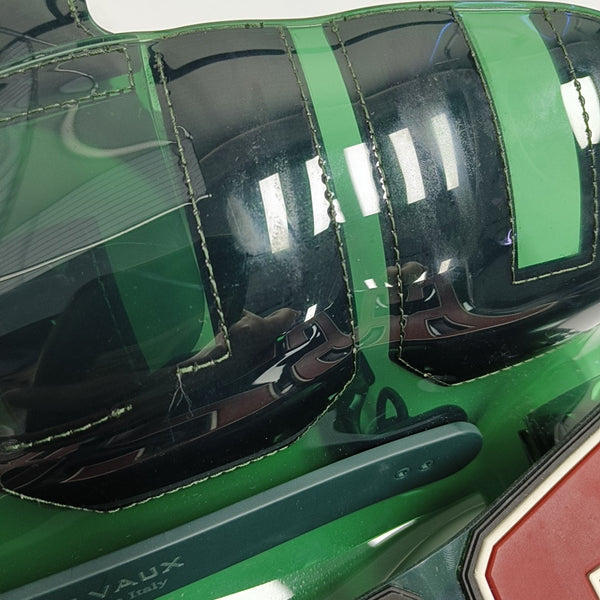 Brillant Large Plastic Green
