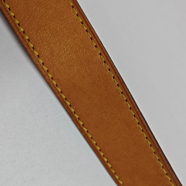 LV × TM LODGE GM Monogram Coated Canvas White