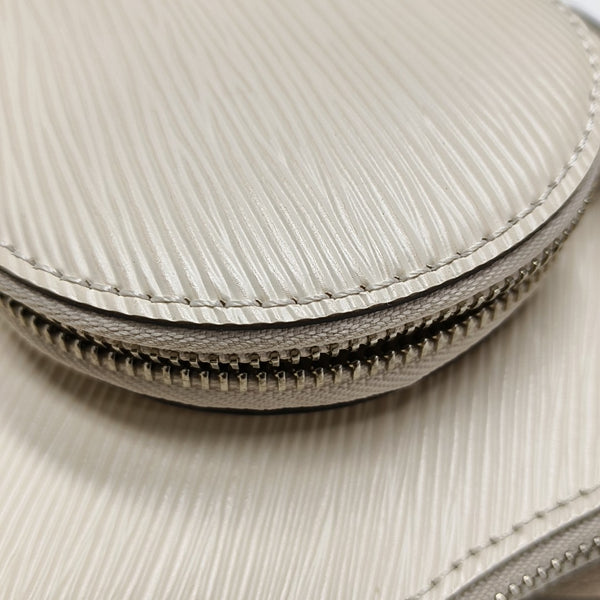 MARELLE Epi White