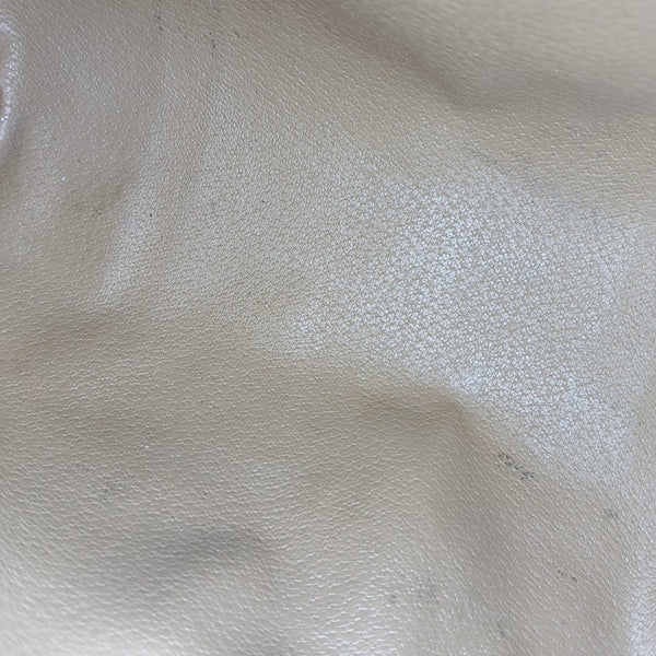 MACADAM BOSTON Coated Canvas Brown