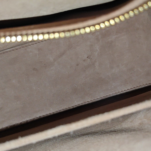 Lady Dior Medium Quilted Lambskin Pink