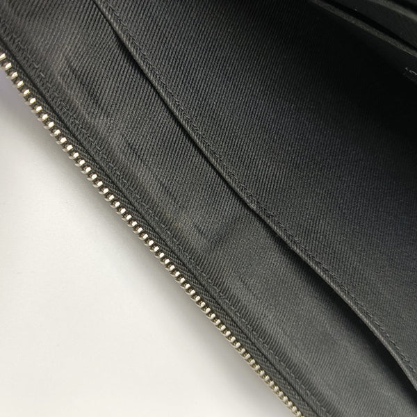 Pochette Jour PM Damier Graphite Coated Canvas Gray