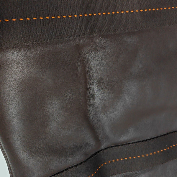 Swift Shoulder Bag Brown