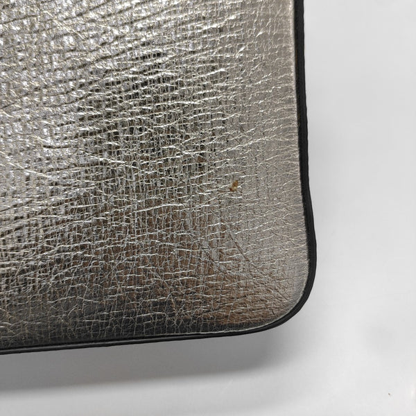 Chloé C Calfskin Gold
