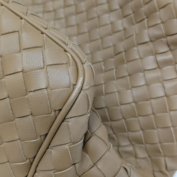 Ciambrino Calfskin Brown