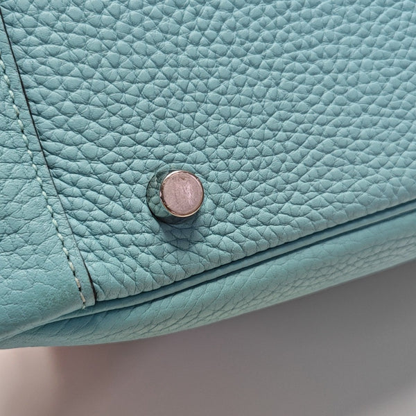 Lindy 30 Clemence Blue