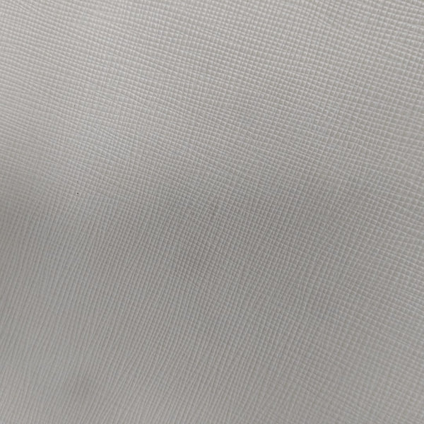 Cleo Patent Leather White