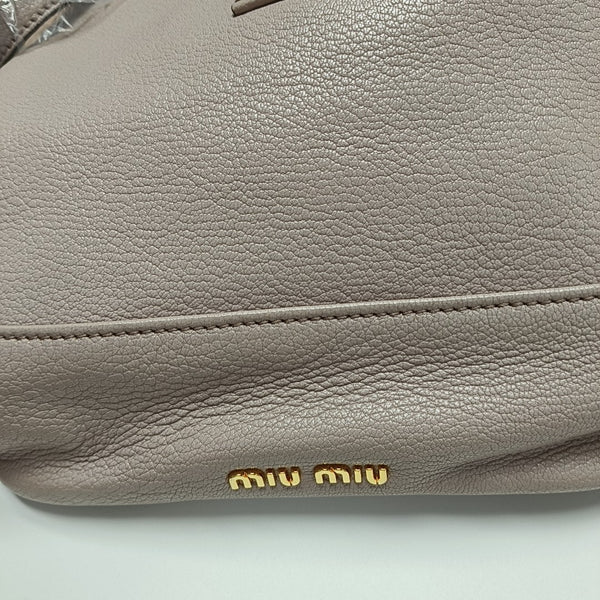Mini Bag Calfskin Pink
