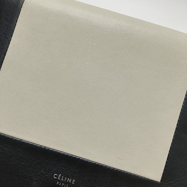 FRAME Small Calfskin Multicolor