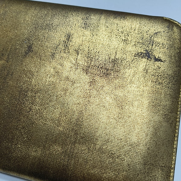 Calfskin Gold