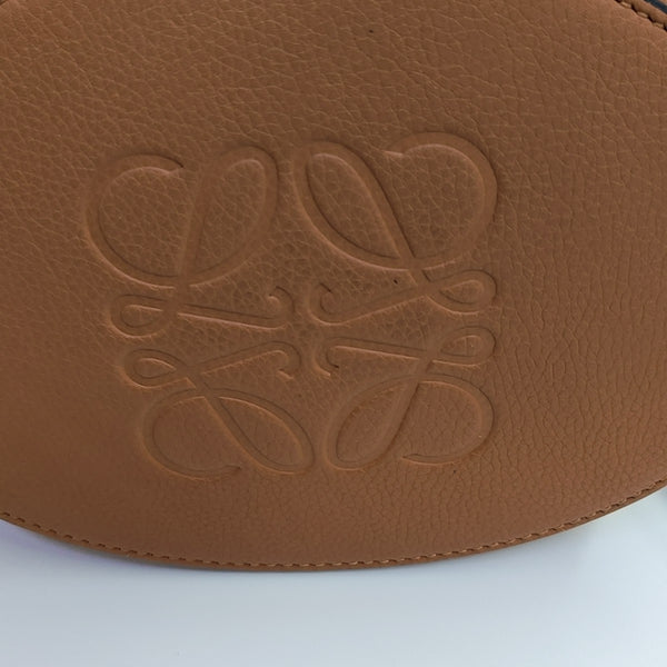 Gate Mini Calfskin Brown