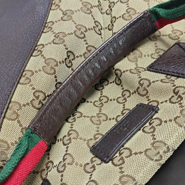 Sherry Canvas Beige