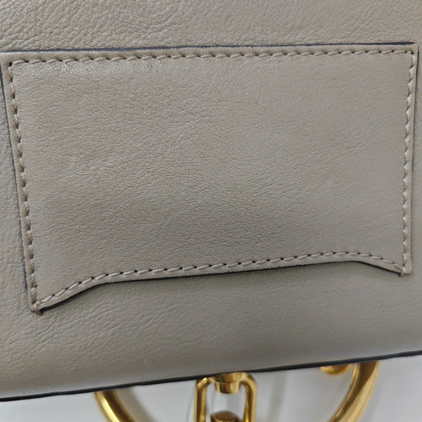 Nile Calfskin Gray