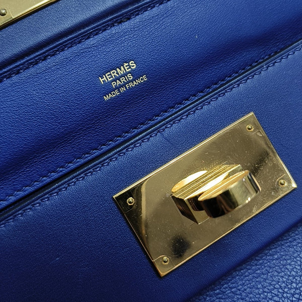 1 Evercolor Blue