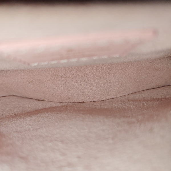 NEW WAVE PM Calfskin Pink