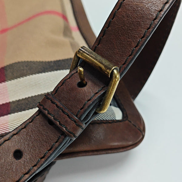 Canvas Tote Bag Beige