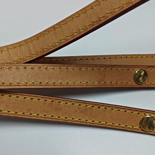 NÉONOÉ BB Monogram Coated Canvas Brown