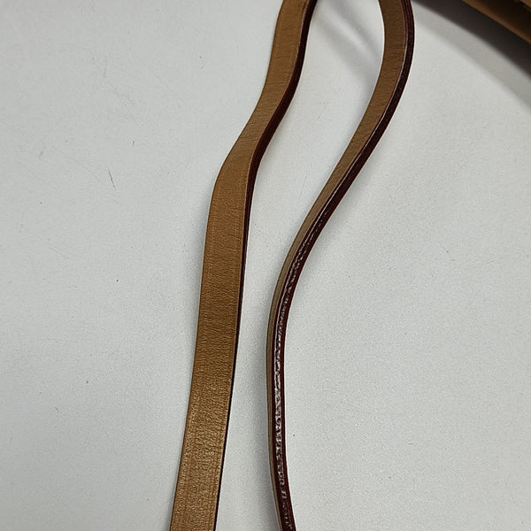 CARRYALL PM Monogram Coated Canvas Brown