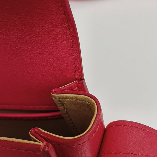 Madame Calfskin Pink