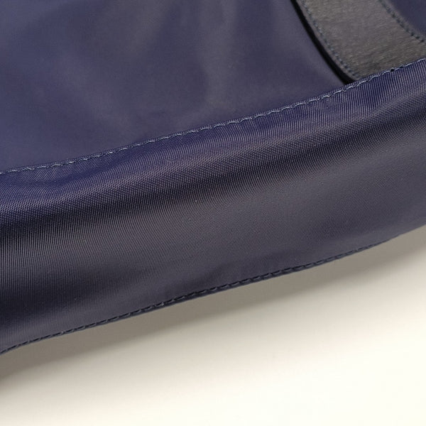 Nylon Blue