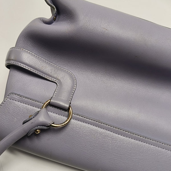Gancino Calfskin Purple