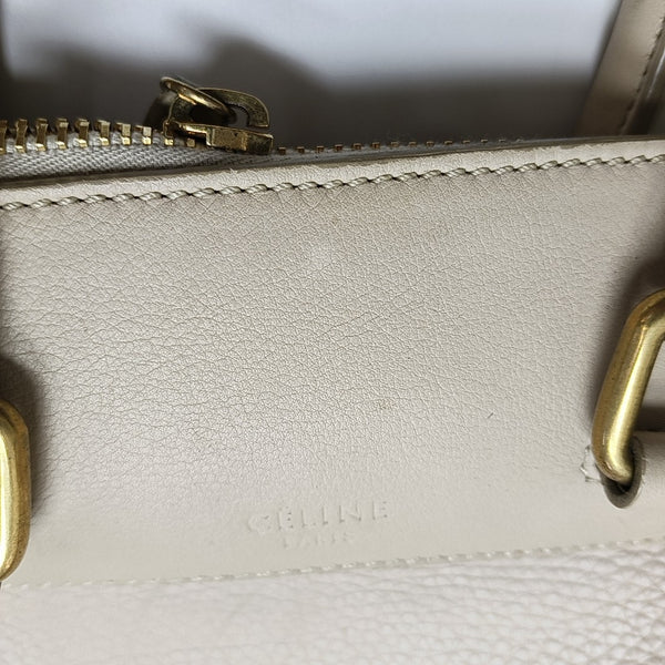Calfskin Beige