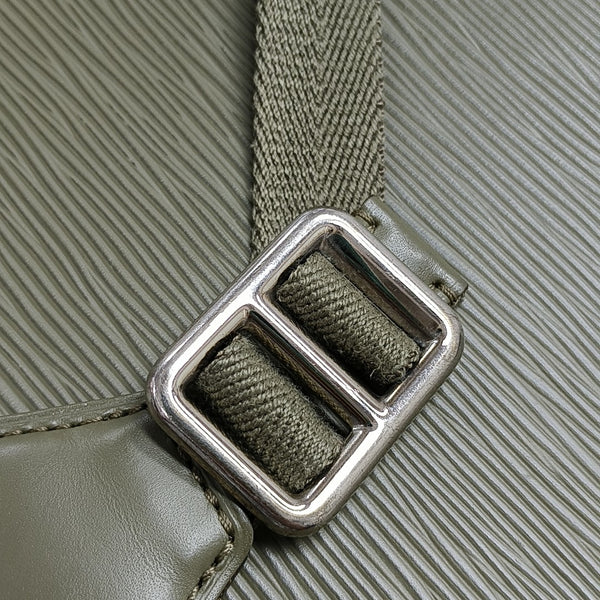 CHRISTOPHER Epi Green