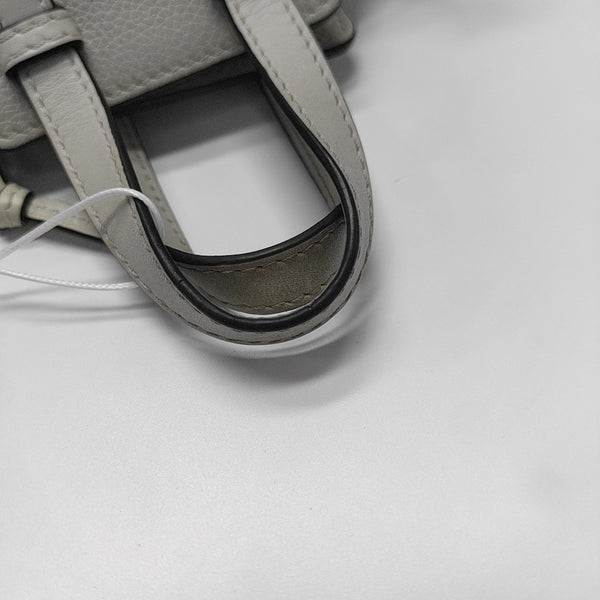 Hammock Mini Calfskin Green