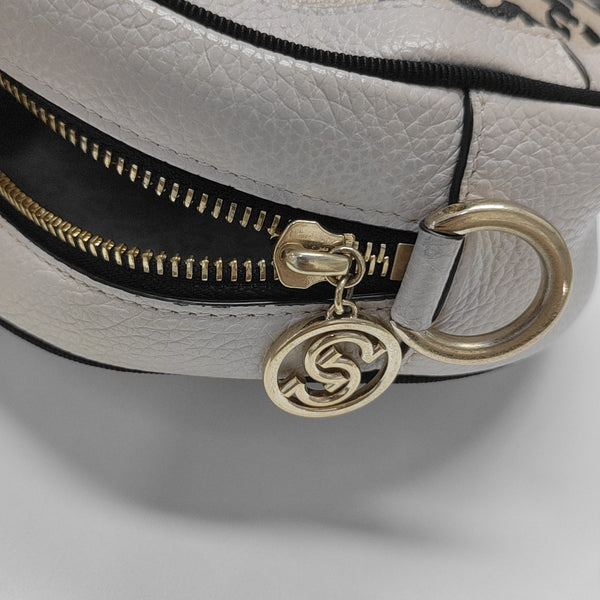 Gancini Calfskin Multicolor