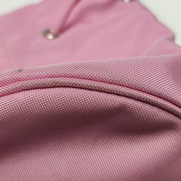 Wheel Extra Small Nylon Pink