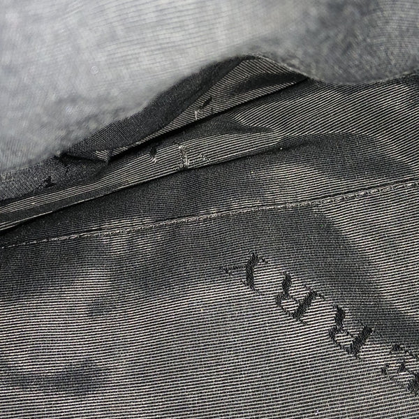 The Rucksack Medium Nylon Gold