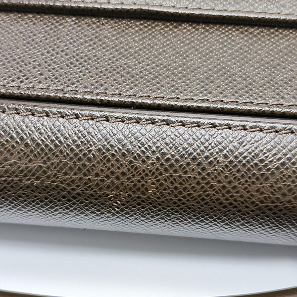 ROBUSTO Calfskin Brown