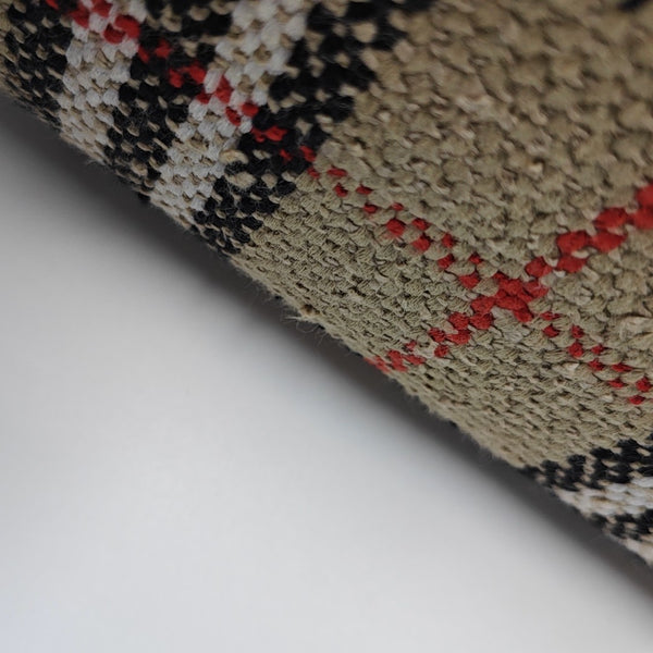 Lola Small Canvas Beige